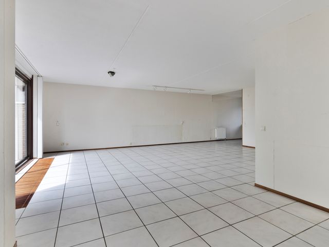 Marjorystraat 34, Hoek Van Holland