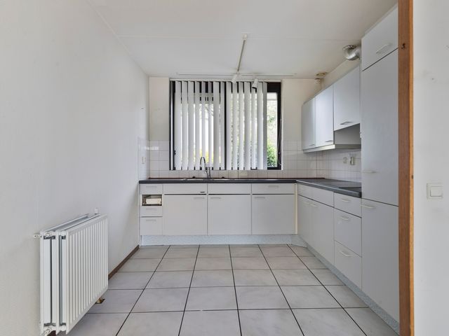 Marjorystraat 34, Hoek Van Holland
