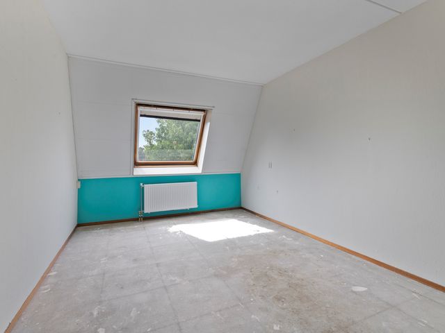 Marjorystraat 34, Hoek Van Holland