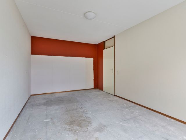 Marjorystraat 34, Hoek Van Holland