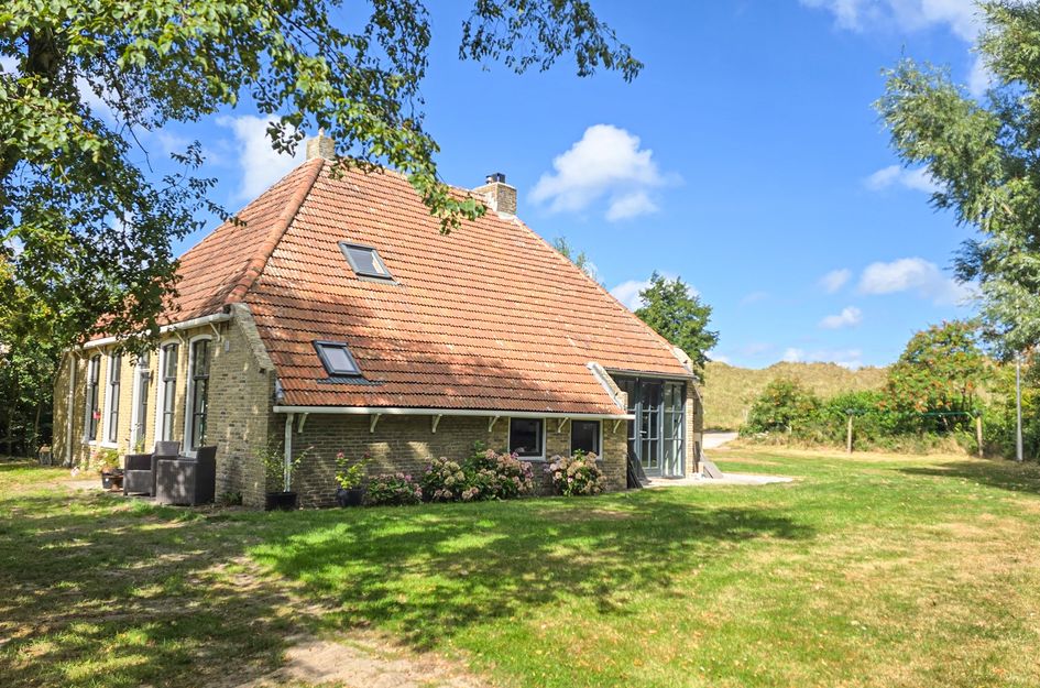 Duinweg Oosterend 12