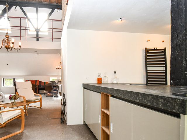 Duinweg Oosterend 12, Oosterend