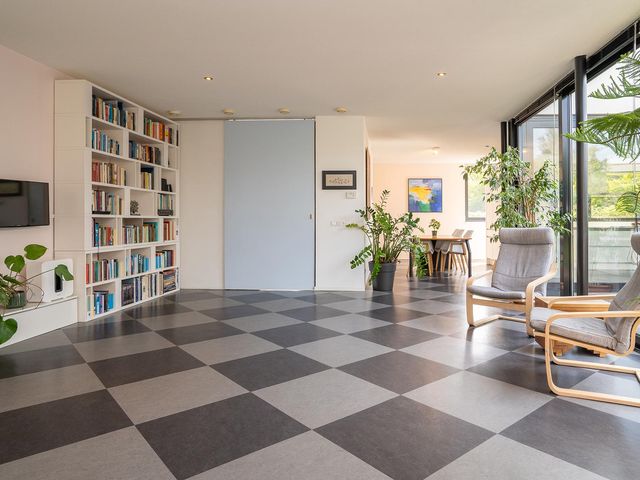 Bamshoevelaan 4, Enschede