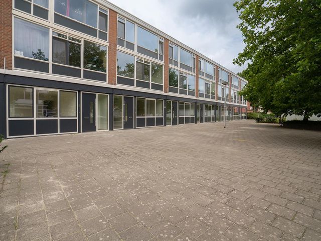 Vuurdoornplein 4A, Hengelo