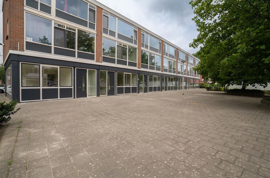 Vuurdoornplein 4A
