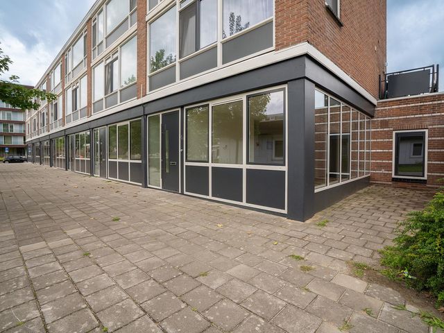 Vuurdoornplein 4A, Hengelo