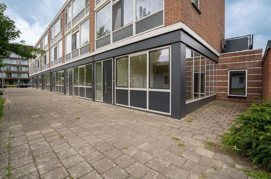 Vuurdoornplein 4A
