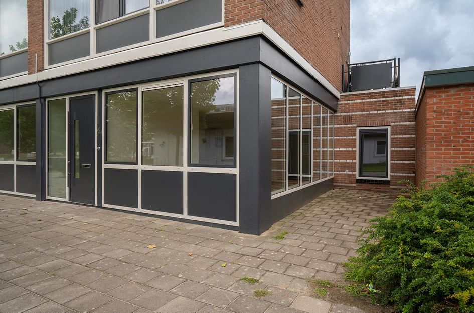Vuurdoornplein 4A