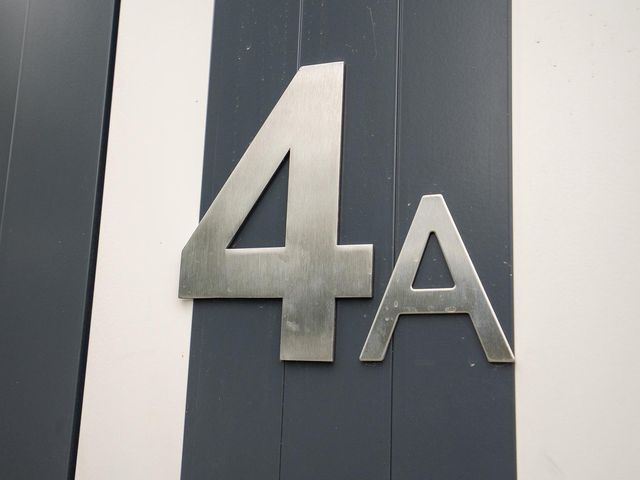 Vuurdoornplein 4A, Hengelo