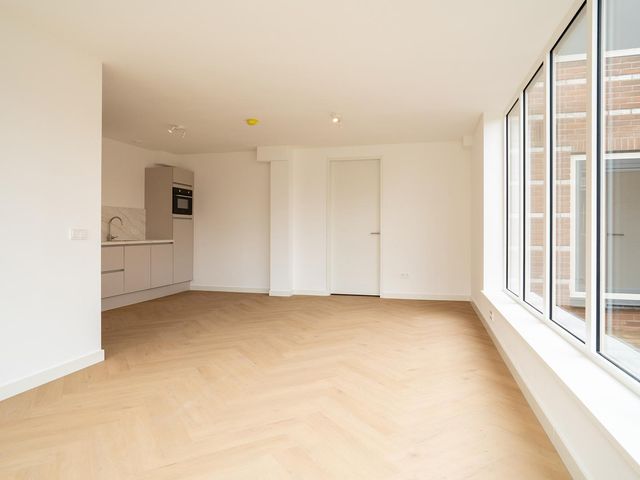 Vuurdoornplein 4A, Hengelo