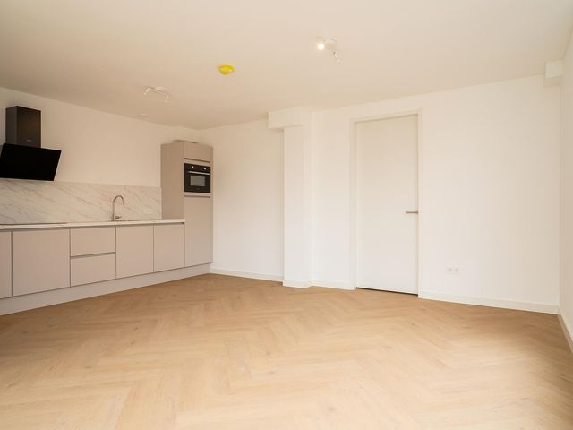 Vuurdoornplein 4A, Hengelo