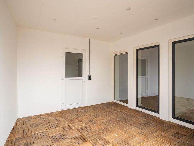 Vuurdoornplein 4A, Hengelo