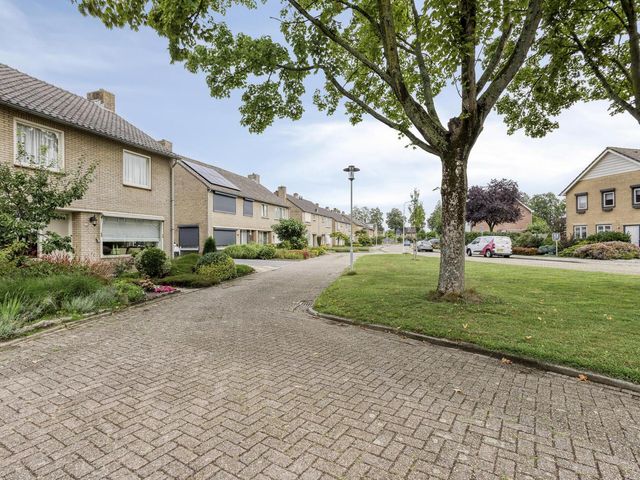 Clausstraat 19, Hulst