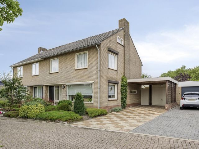 Clausstraat 19, Hulst