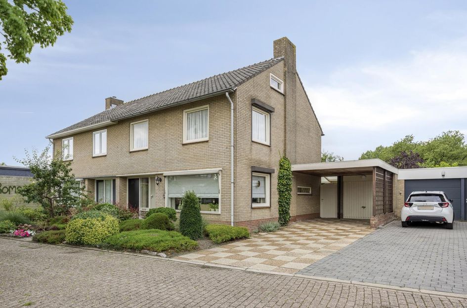Clausstraat 19