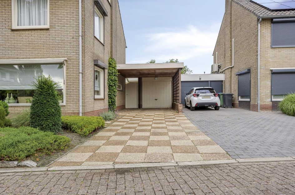 Clausstraat 19
