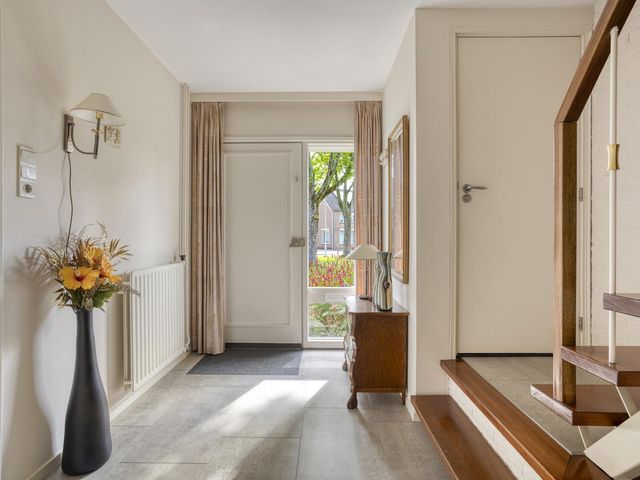 Clausstraat 19, Hulst