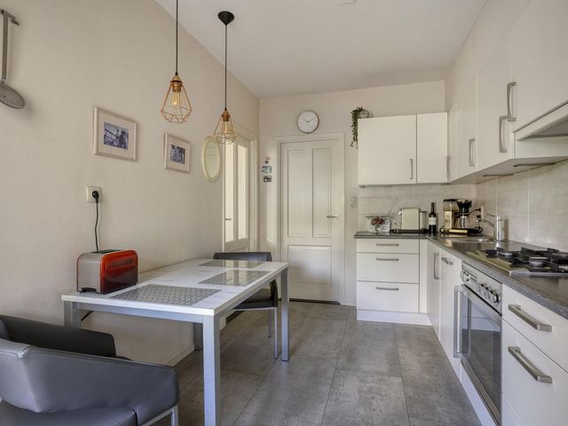 Clausstraat 19, Hulst