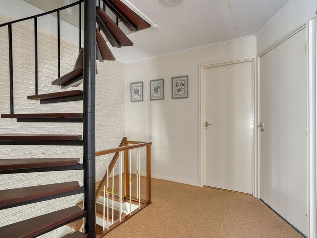 Clausstraat 19, Hulst