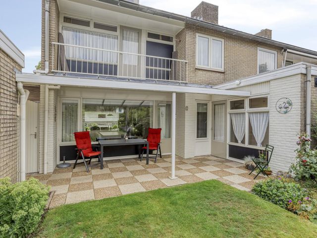 Clausstraat 19, Hulst