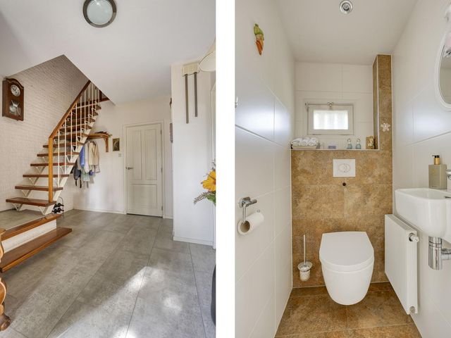Clausstraat 19, Hulst
