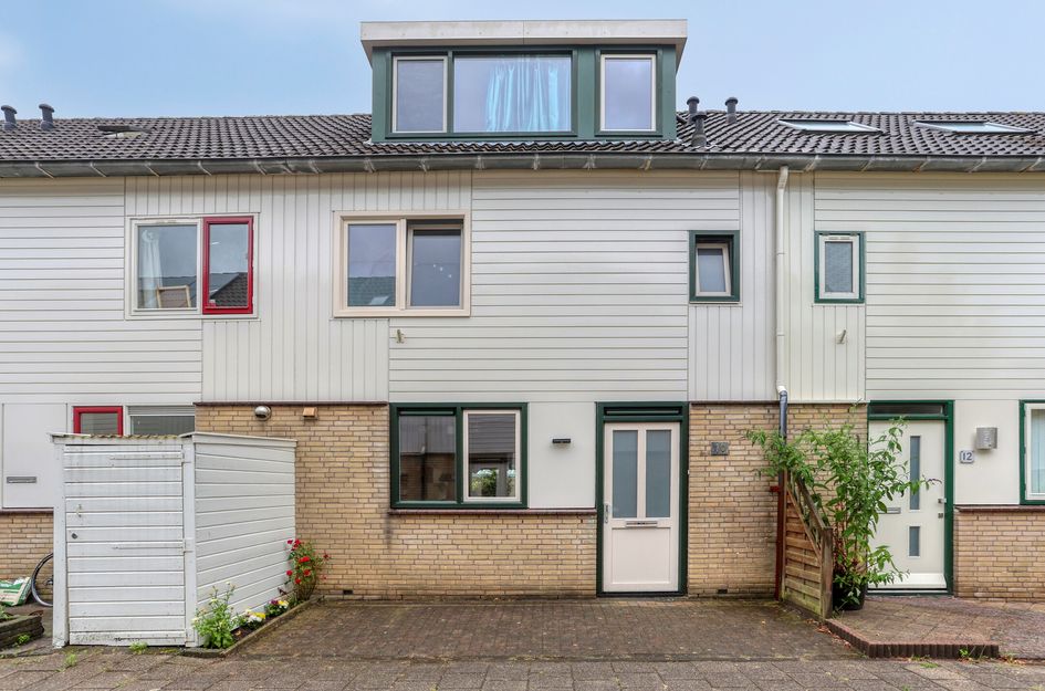 Van Hillepad 10