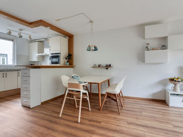 Van Hillepad 10, Leiden