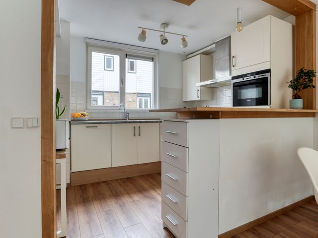 Van Hillepad 10, Leiden