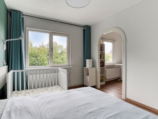 Van Hillepad 10, Leiden
