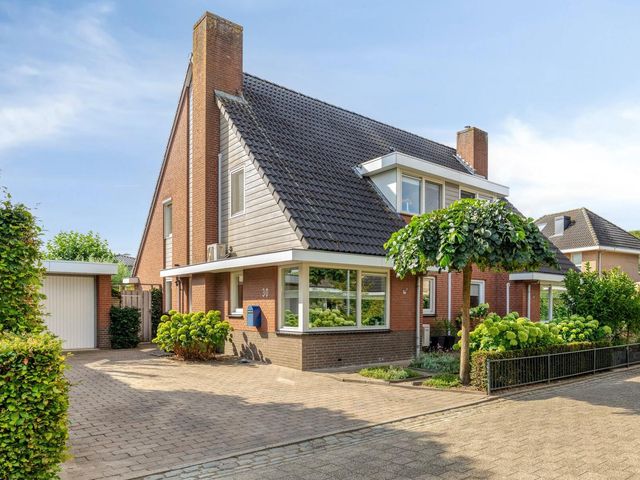Dorpswei 30, Herveld
