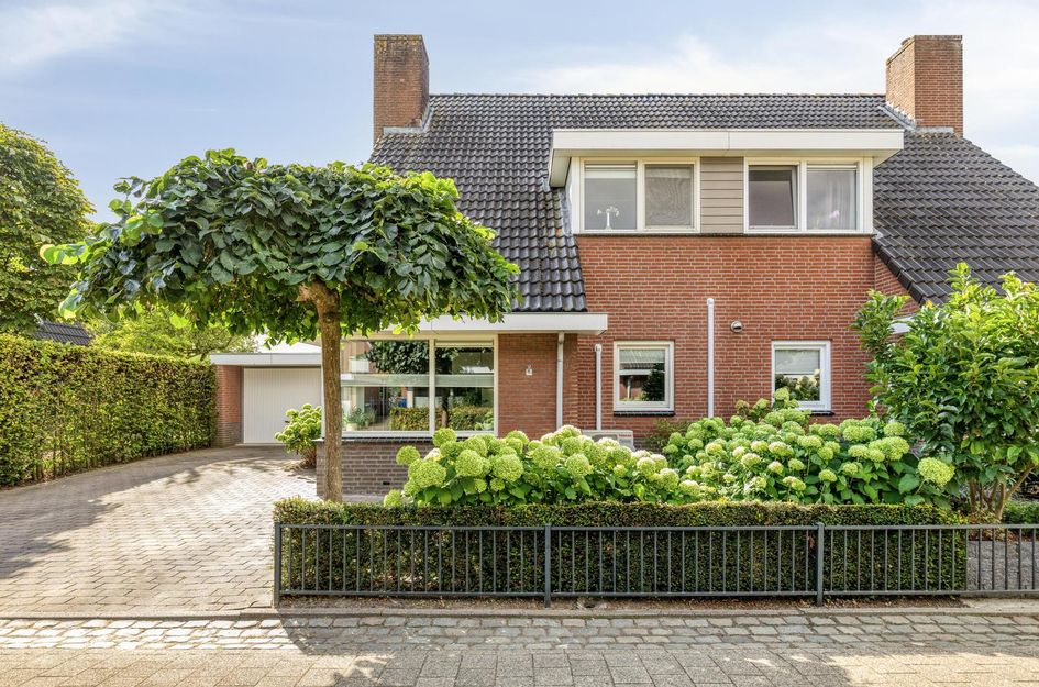 Dorpswei 30