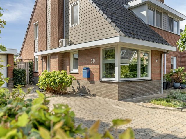 Dorpswei 30, Herveld