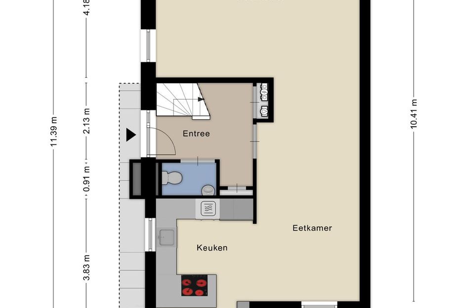 Dorpswei 30