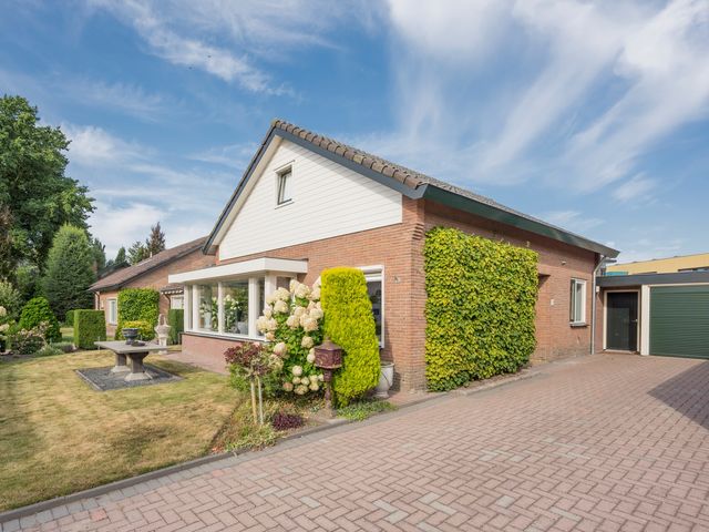 Harremaatweg 3, Voorthuizen
