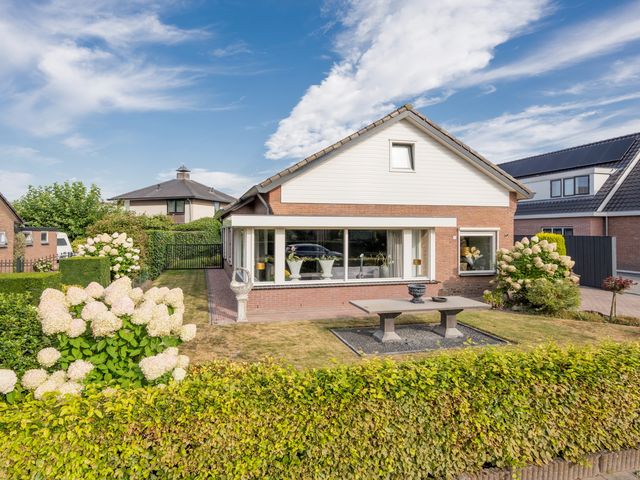 Harremaatweg 3, Voorthuizen
