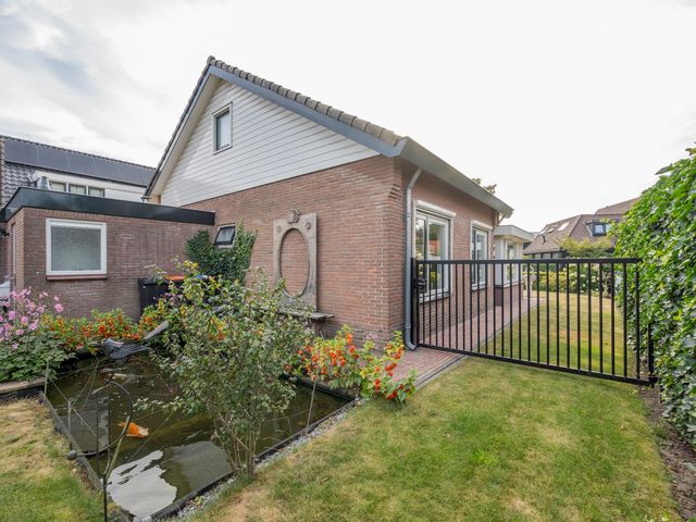 Harremaatweg 3, Voorthuizen