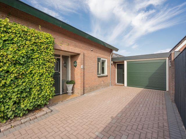 Harremaatweg 3, Voorthuizen