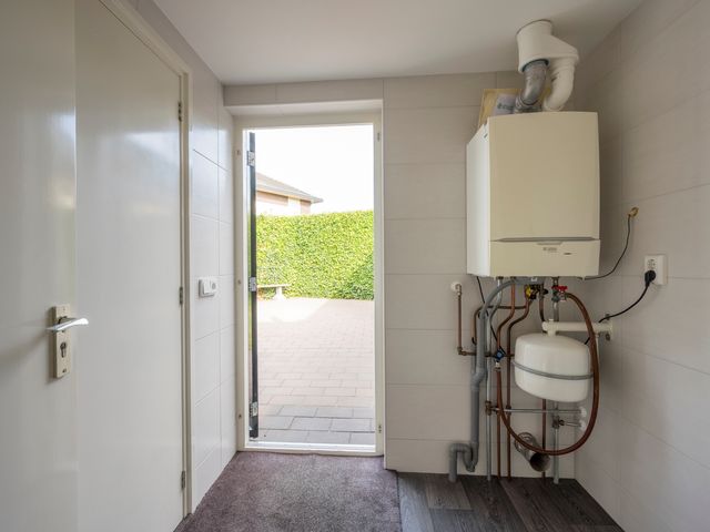 Harremaatweg 3, Voorthuizen