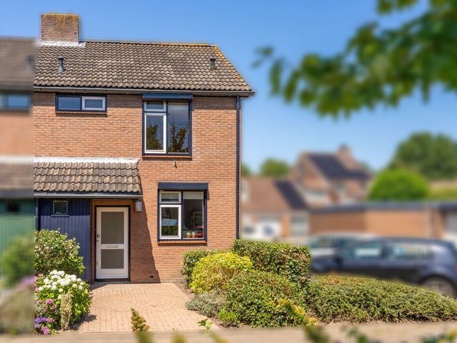Rietgorsmeen 49, Harderwijk