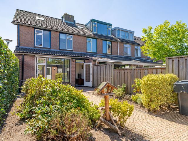 Rietgorsmeen 49, Harderwijk