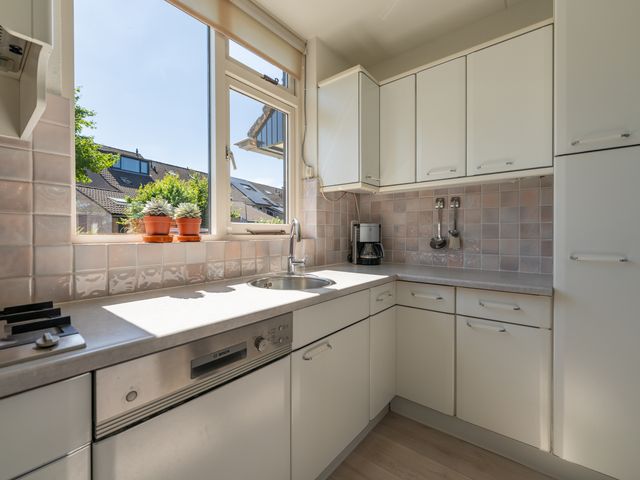 Rietgorsmeen 49, Harderwijk