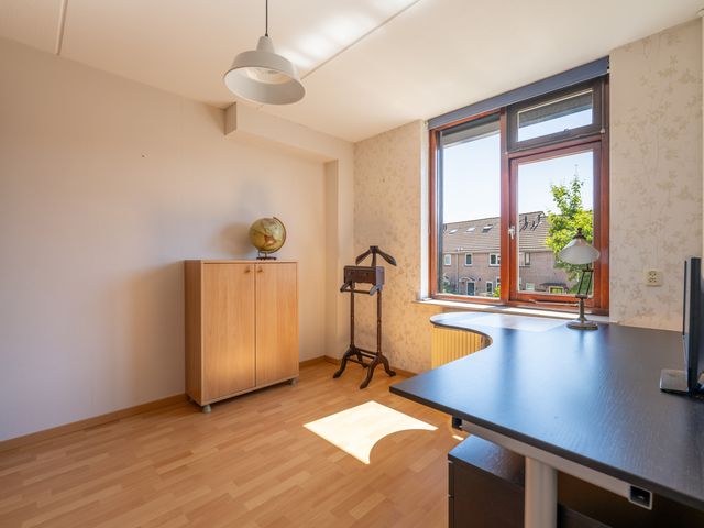 Rietgorsmeen 49, Harderwijk