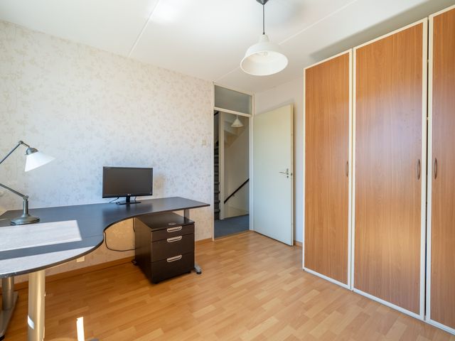 Rietgorsmeen 49, Harderwijk