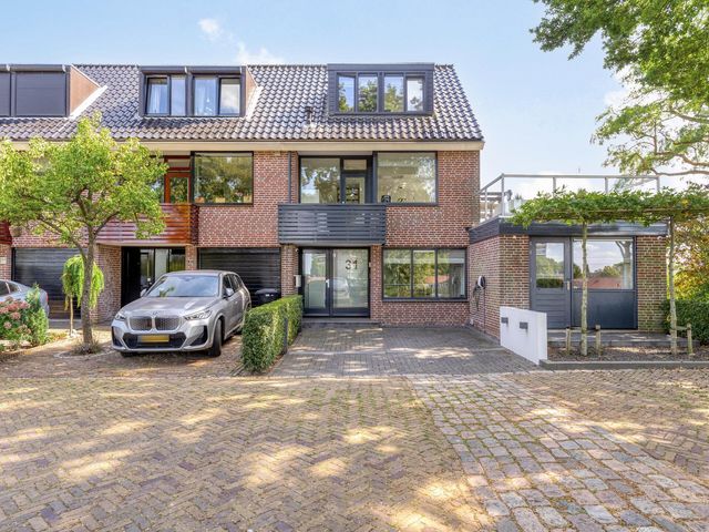 Lauwers 31, Zwijndrecht