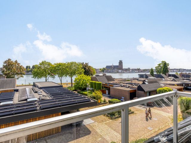 Lauwers 31, Zwijndrecht