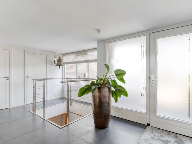 Lauwers 31, Zwijndrecht