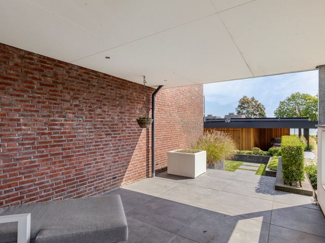 Lauwers 31, Zwijndrecht