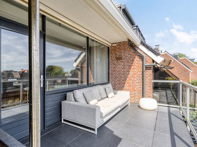 Lauwers 31, Zwijndrecht