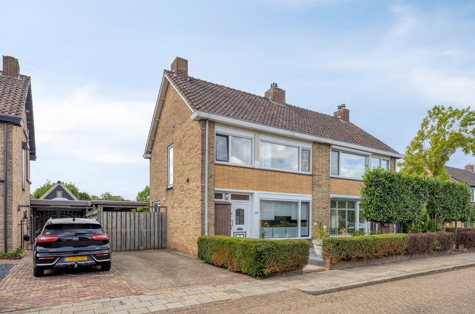 Robijnlaan 51