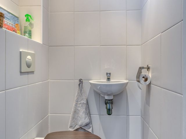 Robijnlaan 51, Cuijk